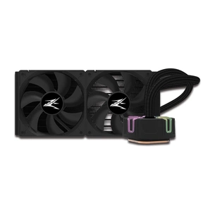 Система рідинного охолодження Zalman Reserator 5 Z24 (Black) зображення 1