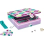 Конструктор LEGO DOTs Скринька для коштовностей 374 деталей (41915) - зменшене зображення 2