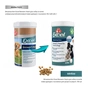 Витамины для собак 8in1 Brewers Yeast пивные дрожжи с чесноком для кожи и шерсти 780 шт (4048422184102) - уменьшенное изображение 2
