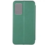 Чохол до мобільного телефона BeCover Exclusive Samsung Galaxy A17 5G SM-A17 Dark Green (716165) - зменшене зображення 2