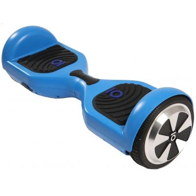 Гіроборд IO Chic SMART-С 6.7" Blue (С1.12.20) - picture 5
