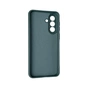 Чохол до мобільного телефона XoKo Silicone Samsung A376 (A37) Dark Green (XK-CS-A37GRN) - зменшене зображення 4