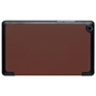 Чохол до планшета Grand-X для Lenovo Tab 2 A8-50F Brown (LTC - LT2A850BR) - зменшене зображення 2