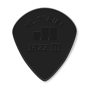 Медіатор Jim Dunlop Jazz III XL Stiffo Pick 6 шт. (47PXLS) зображення 1