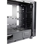 Корпус для ПК Chieftec HAWK (AL-02B-TG-OP) - зменшене зображення 4