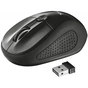 Мишка Trust Primo Wireless Mouse Black (20322) - зменшене зображення 1