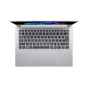 Ноутбук Acer Aspire 14 AI A14-I71M (NX.JVTEU.004) - зменшене зображення 5