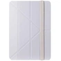 Чохол до планшета Ozaki iPad Air O!coat Slim-Y 360° Multiangle (OC110LG) - зменшене зображення 1