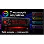 Автомагнитола PULSO DSP, velykyy LCD-dyspley, RGB-pidsvit (1020211) - уменьшенное изображение 9