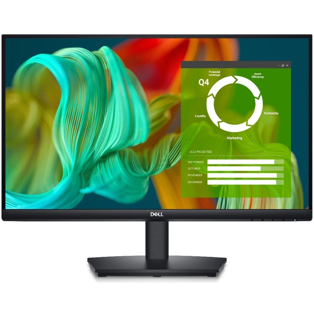 Монітор Dell E2424HS (210-BGPJ) - зображення 1
