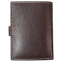 Портмоне Semi Line RFID Brown (DAS303154) - зменшене зображення 5
