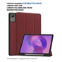Чехол для планшета BeCover Flexible TPU Mate Lenovo Idea Tab / K11 (2nd Gen) TB336 / Xiaoxin Pad (2025) 11" Red Wine (715635) - уменьшенное изображение 4