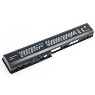 Акумулятор до ноутбука PowerPlant HP DV7 (HSTNN-IB75) 14.4V 4400mAh (NB00000192) зображення 1