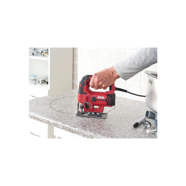 Електролобзик Skil 4530 AA (SW1E4530AA) - picture 9