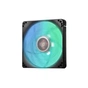 Кулер до корпусу Silver Stone SST-FW124-ARGB - зменшене зображення 2
