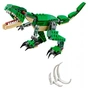 Конструктор LEGO Creator Могутні динозаври (31058) - зменшене зображення 2