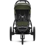 Коляска Thule Urban Glide 2 Cypress Green on Black (TH 10101944) - зменшене зображення 3