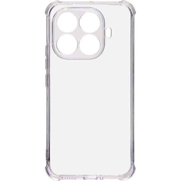 Чехол для мобильного телефона Armorstandart Air Force Xiaomi 15T Pro 5G Clear (ARM86978) - изображение 1