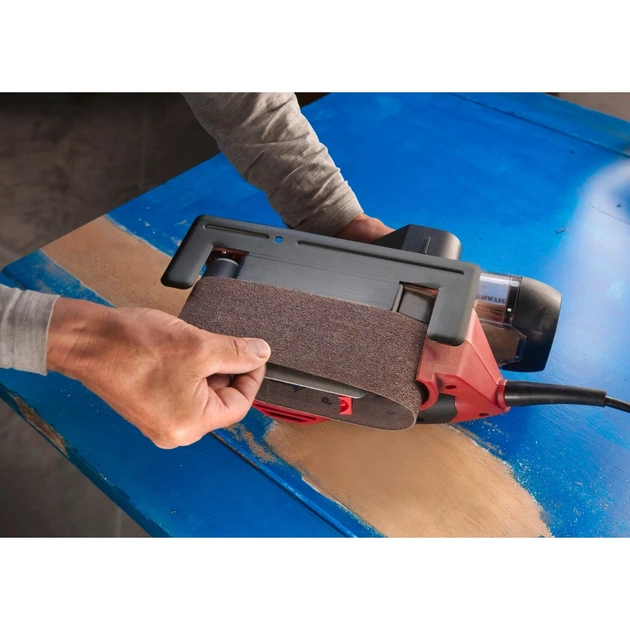 Шліфувальна машина Skil 7615 AB (SR1E7615AB) - picture 8