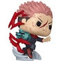 Фігурка Funko Pop Jujutsu Kaisen Ітадорі (85290) - зменшене зображення 1