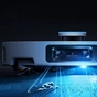 Робот-пылесос Dreame Bot X60 Ultra Complete White (RLX87DE-wh) - уменьшенное изображение 4