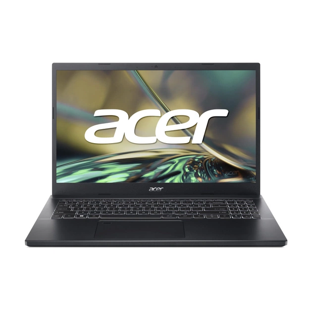 Ноутбук Acer Aspire 7 A715-76G (NH.QN4EU.007) - зображення 1