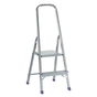 Драбина ELKOP cтремянка 2сх. верхя сходинка0,34м (ALW 402) - preview 1