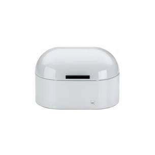 Хлібниця Kela Friscolino 25 x 15 x 17 см White (11176) зображення 1