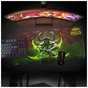 Килимок для мишки Blizzard World of WarCraft Burning Crusade Illidan 0 XL (FBLMPWOWILLID21XL) - зменшене зображення 3