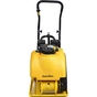 Віброплита Enersol прямохідна Loncin G200F, 4.84 кВт (EPC-084L) - зменшене зображення 1