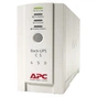 Пристрій безперебійного живлення Back-UPS CS 650VA APC (BK650EI) - зменшене зображення 1