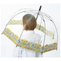 Парасоля Fulton L782 Morris & Co. Birdcage-2 Lodden (L782-037423) - зменшене зображення 4