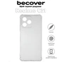 Чохол до мобільного телефона BeCover Anti-Shock Realme C51 Clear (710542) - зменшене зображення 6