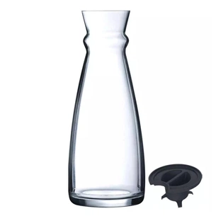 Карафа Arcoroc Fluid з кришкою 1л (L4193) зображення 1