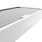 Система рідинного охолодження ID-Cooling SL240 WHITE - зменшене зображення 6