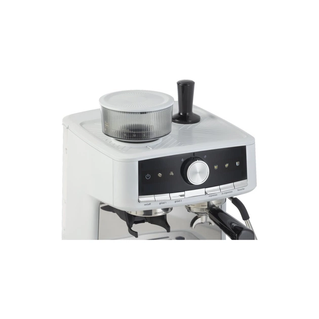 Ріжкова кавоварка еспресо Gorenje GSACM20W - picture 11