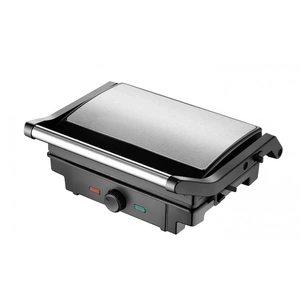 Електрогриль Grunhelm G1600 зображення 1