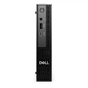 Комп'ютер Dell Pro Micro QCM1250 / i3-14100T, 16, 512, WLAN+BT, KM (BTO003_QCM1250_UA_UBU) - зменшене зображення 1