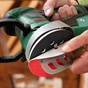 Шліфувальна машина Bosch PEX 400 AE, 350Вт, 125мм, 10600 об/хв (0.603.3A4.000) - зменшене зображення 2