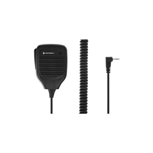 Навушники Motorola 00181 RSM для раций Motorola (T/TLKR/TALKABOUT) (MT00181) - изображение 1