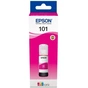 Контейнер з чорнилом Epson 101Magenta L4150/4160/6160 (C13T03V34A) - зменшене зображення 1