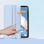 Чехол для планшета BeCover Soft Edge Apple iPad Air 11" M4 2026 Light Blue (715265) - уменьшенное изображение 5