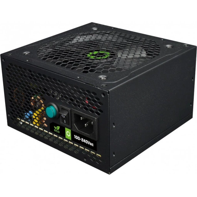 Блок живлення Gamemax 600W (VP-600) - зображення 3