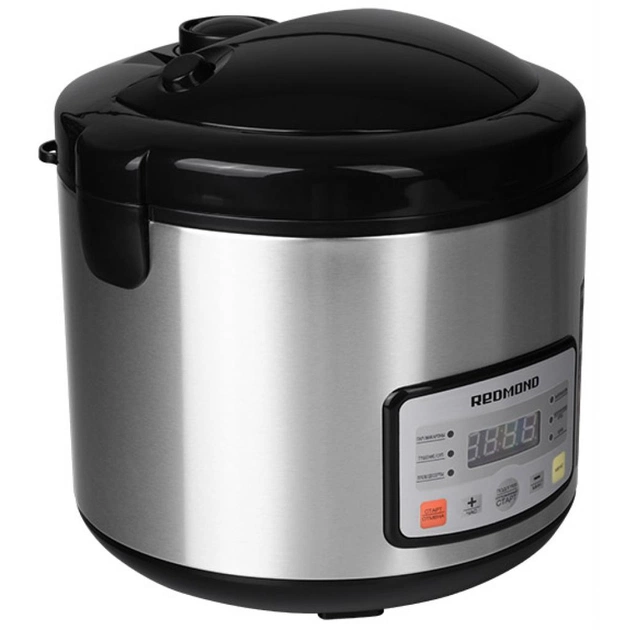 Мультиварка Redmond RMC-M4525 - изображение 1
