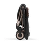 Коляска Cybex Coya Rosegold Sepia Black (522004245) - зменшене зображення 9