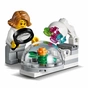 Конструктор LEGO City Комплект Дослідження космосу 209 деталей (60230) - зменшене зображення 6