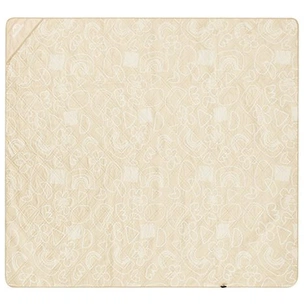 Туристичний килимок Naturehike CNH22DZ025 240 х 200 бежевий (6975641887287) зображення 1