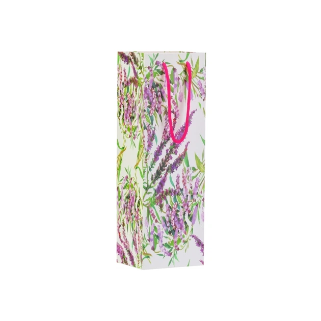 Подарунковий пакет Maxi 12 х 9 х 36 см (MX62671) - picture 1