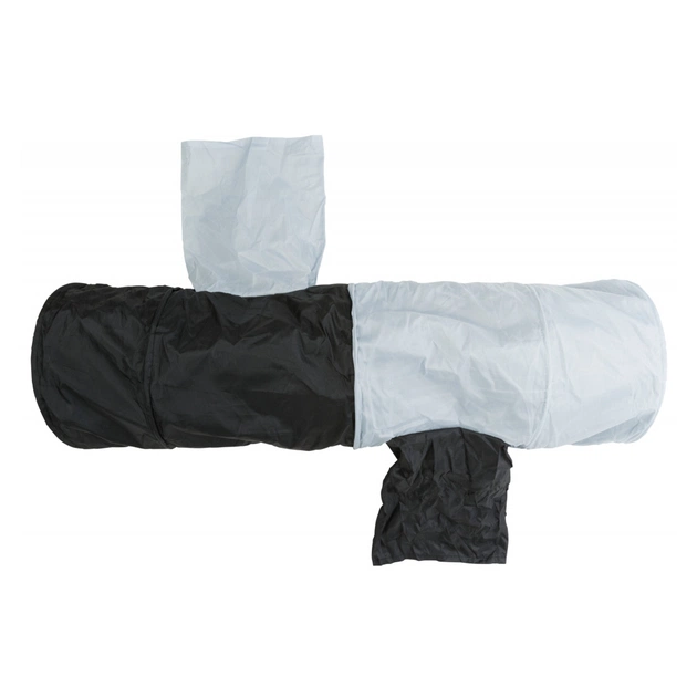 Іграшка для котів Trixie Тунель 115 см d30 см (4011905043029) - picture 4