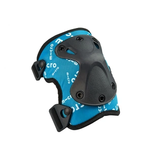 Комплект захисту Micro Blue M Kids (AC8028) зображення 1